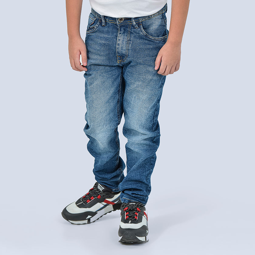 Jeans Kids - Main Image