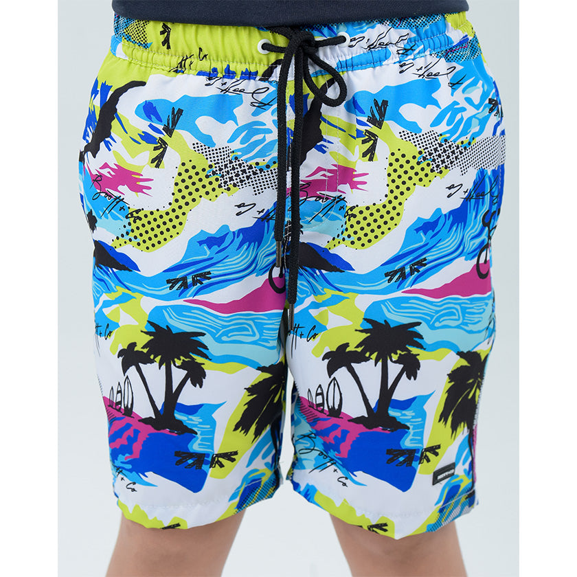 Playeras Pantalonetas Importadas Para Hombre Pantaloneta De Baño