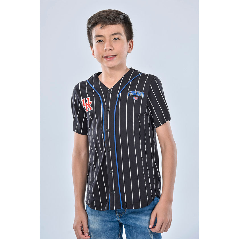 Camisa Jersey – ROOTTCO STORE