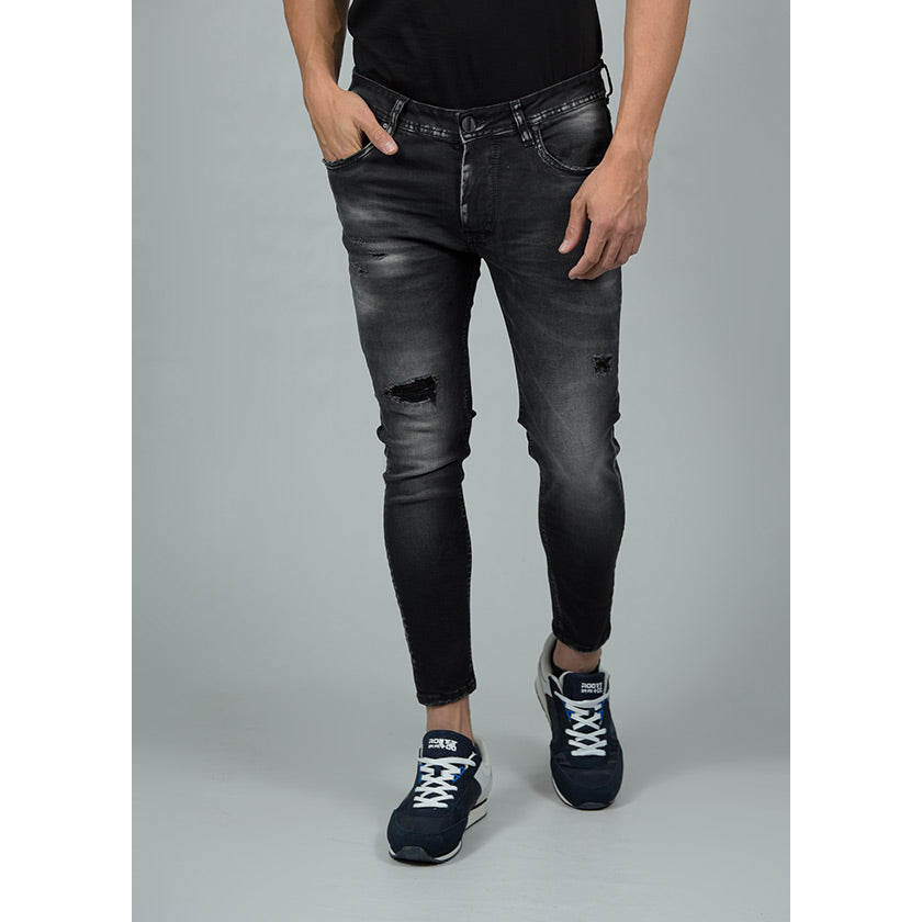 Jean super skinny homme cheap gris