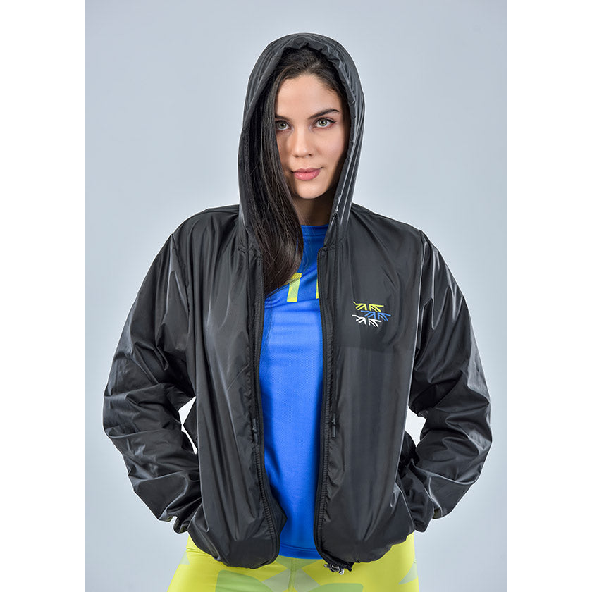 Chaqueta Deportiva