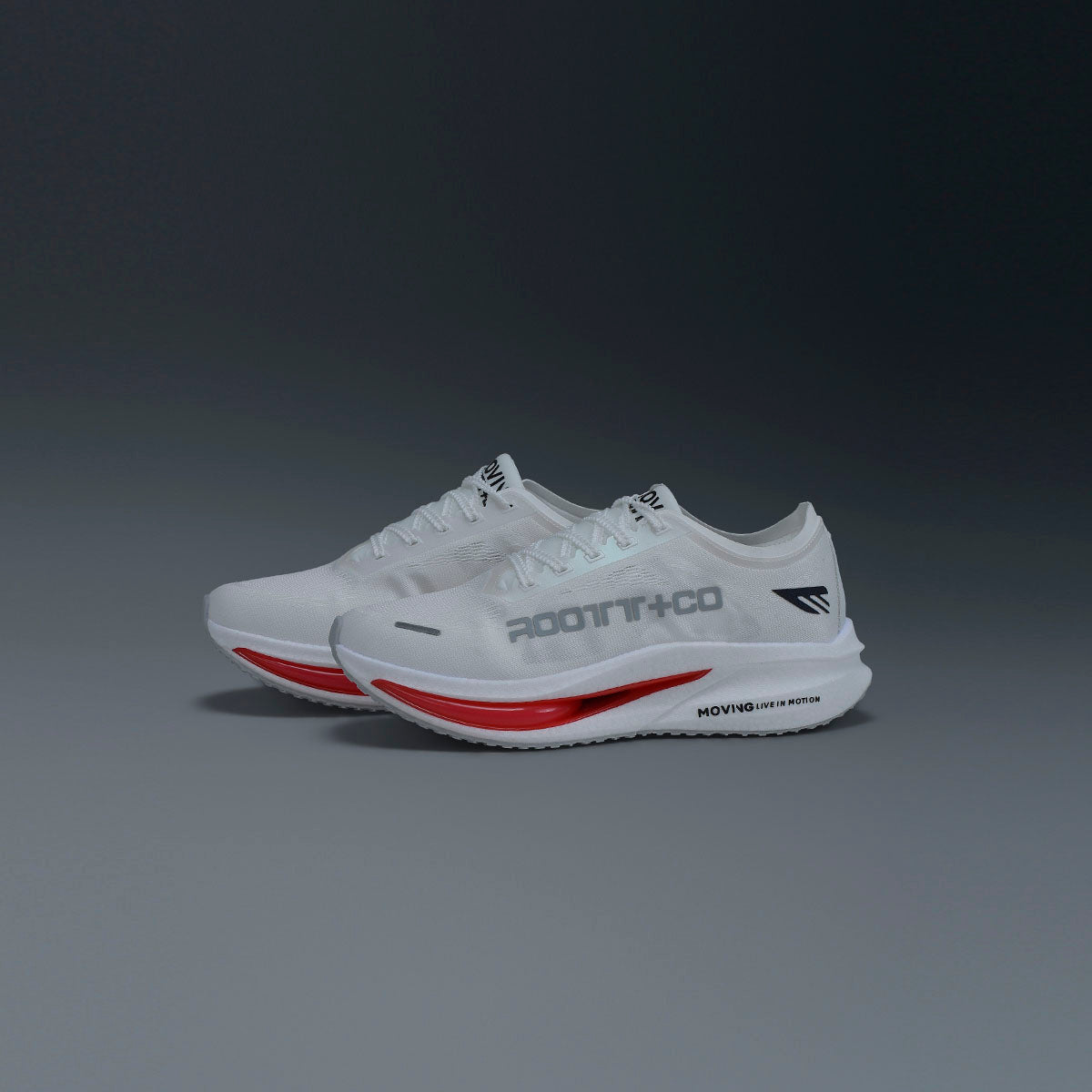Tenis Deportivos Blancos