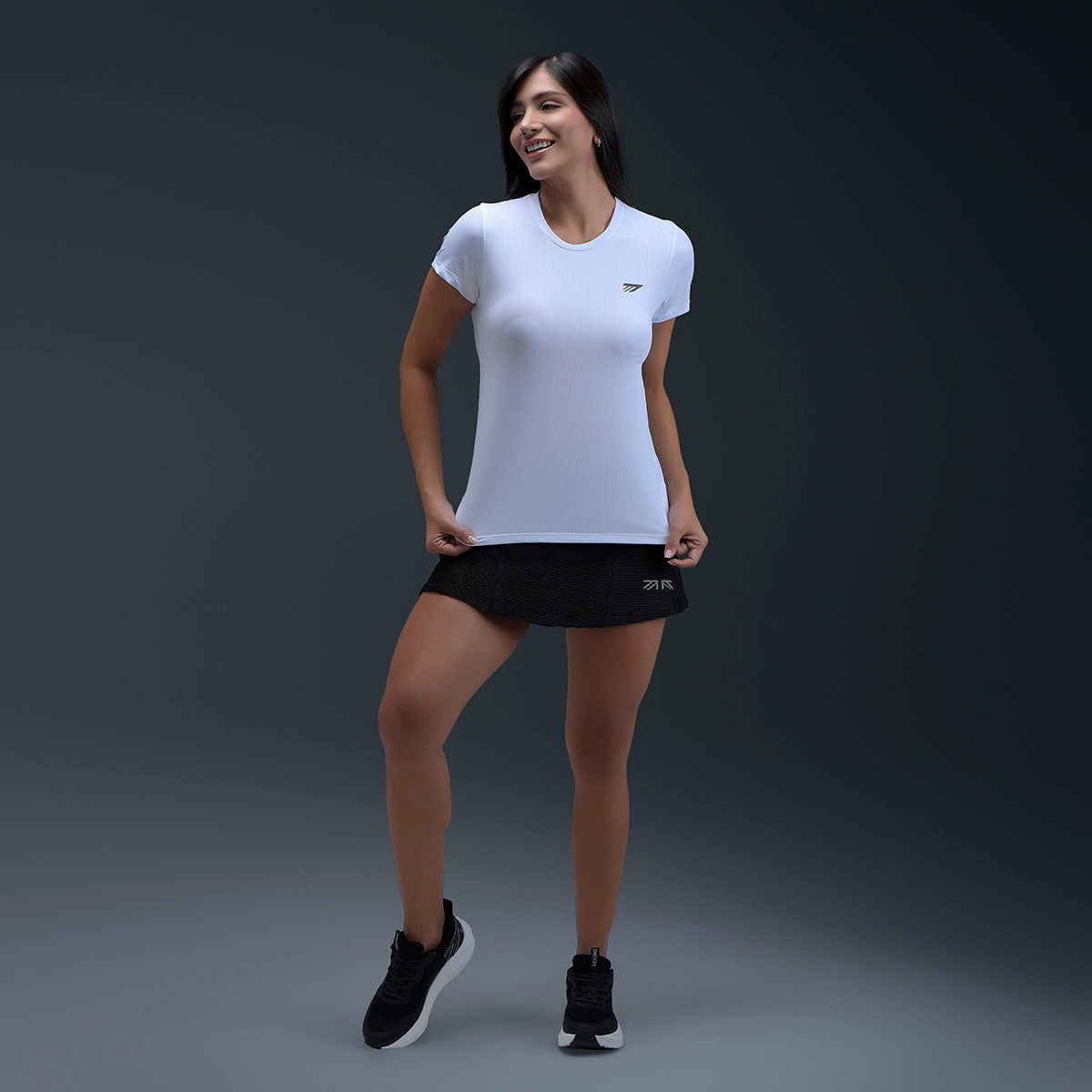 PACK X3 CAMISETA DEPORTIVA