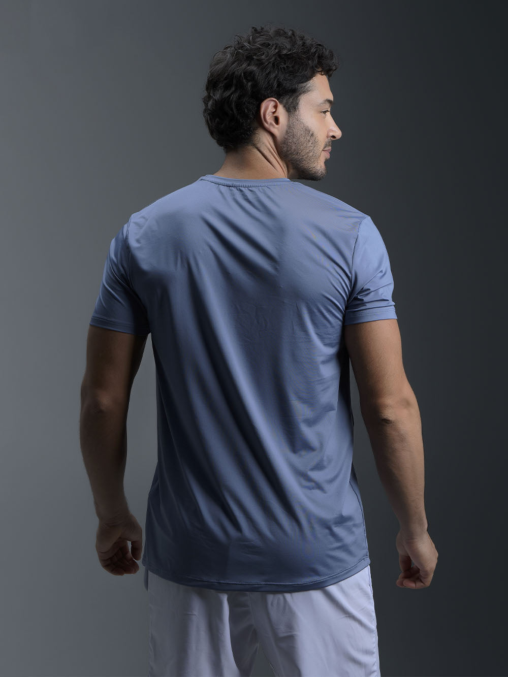 Camiseta Deportiva