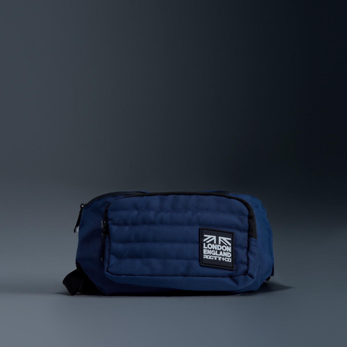 Canguro Azul