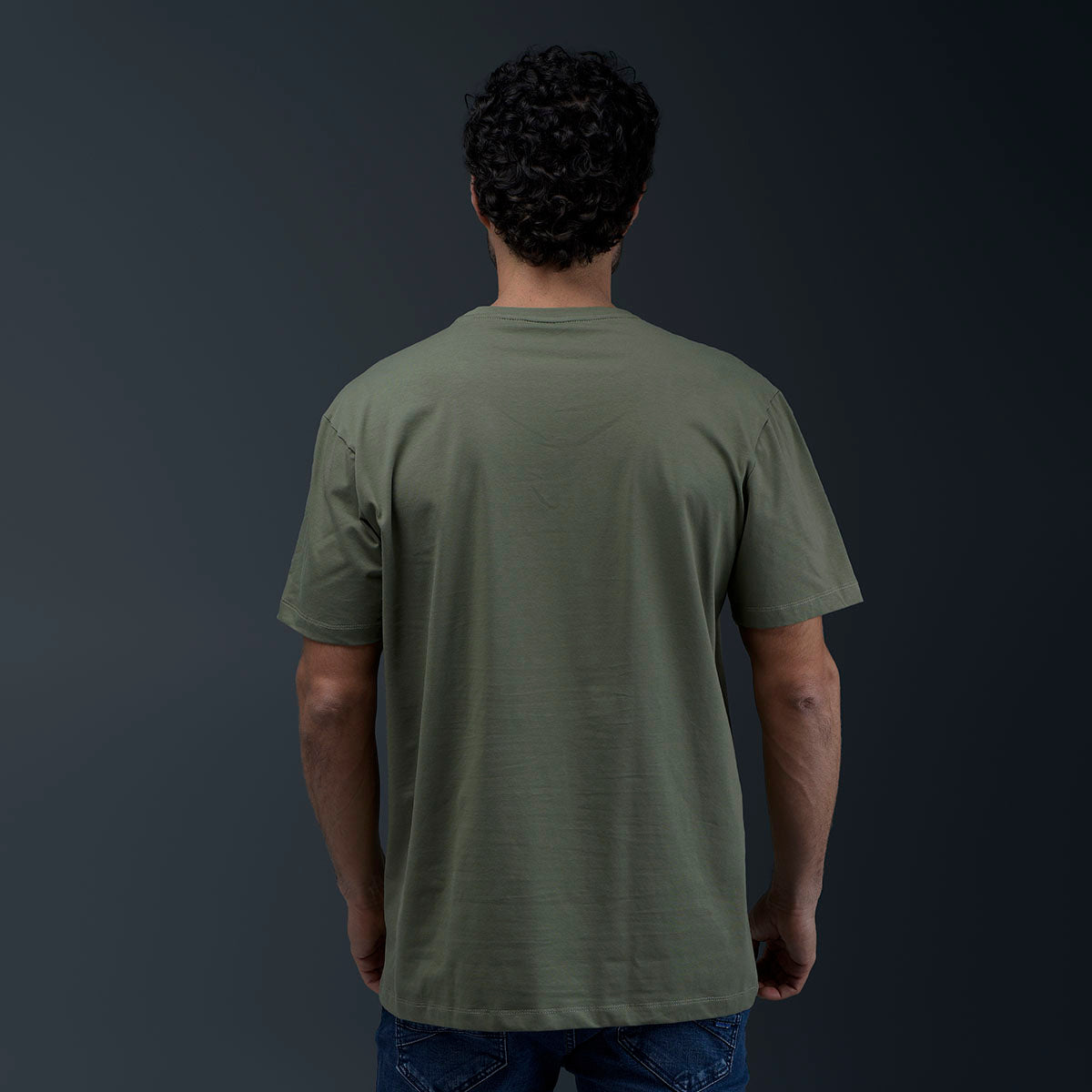 Camiseta Water Repellent