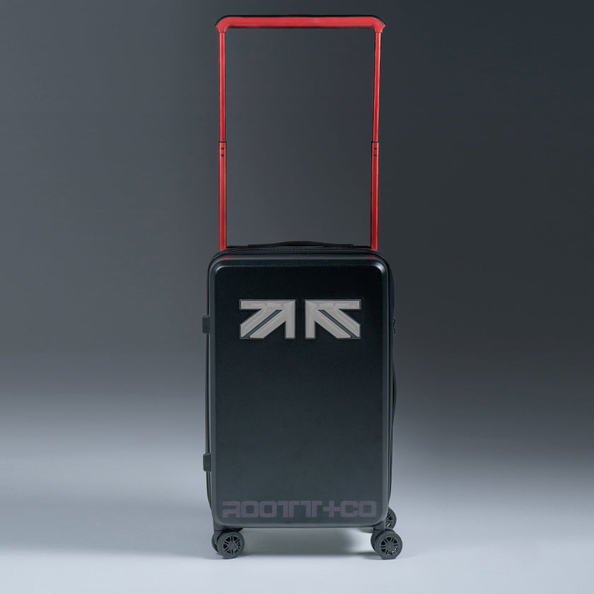 Maleta Prestige World