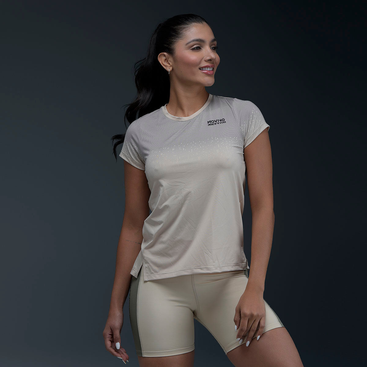 Camiseta Deportiva Mujer