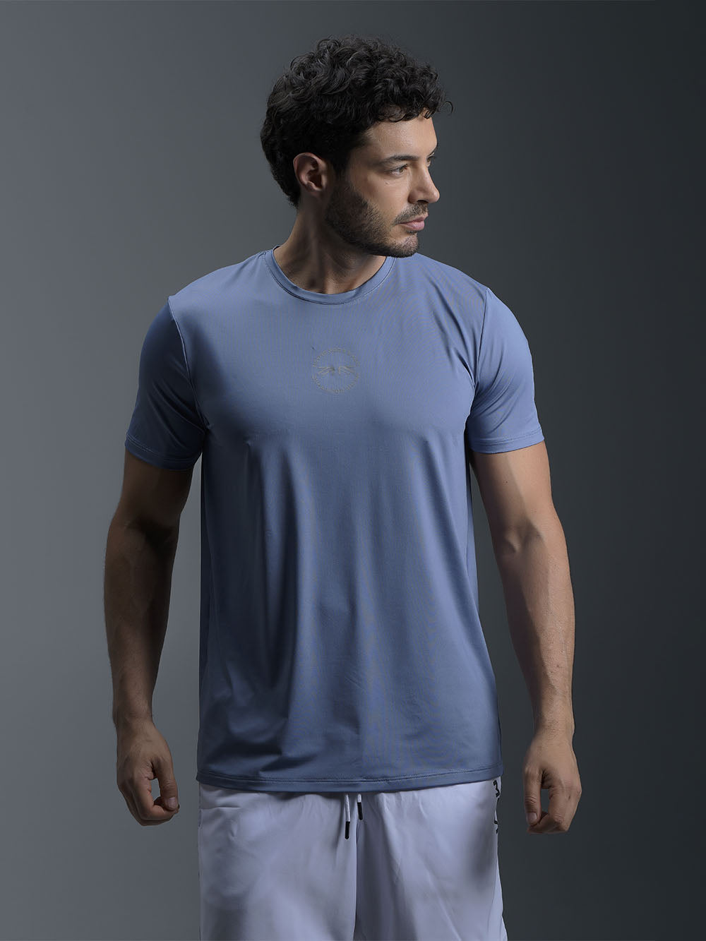 Camiseta Deportiva