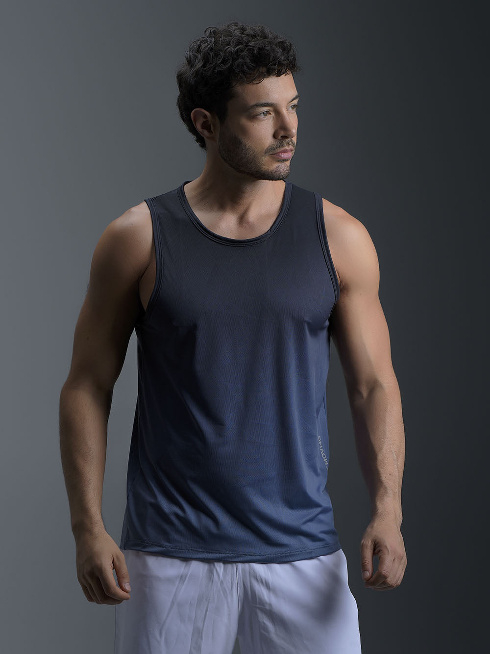 Camiseta Deportiva