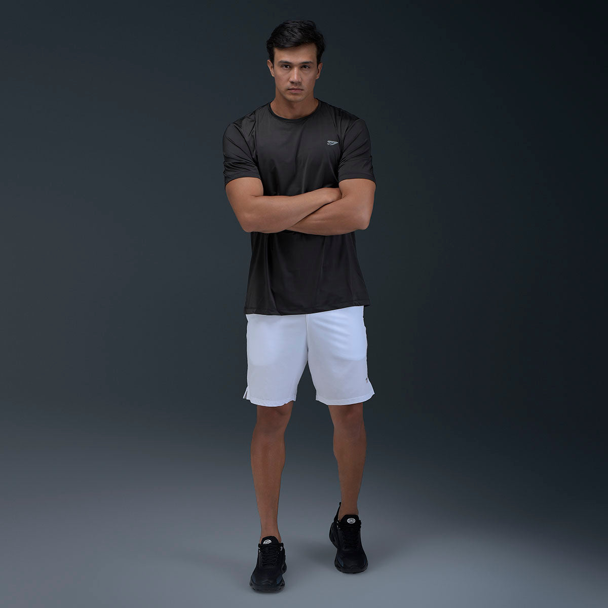 Camiseta Deportiva