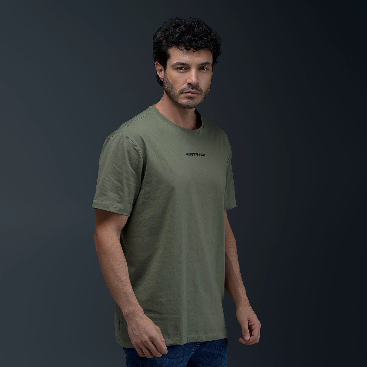 Camiseta Water Repellent