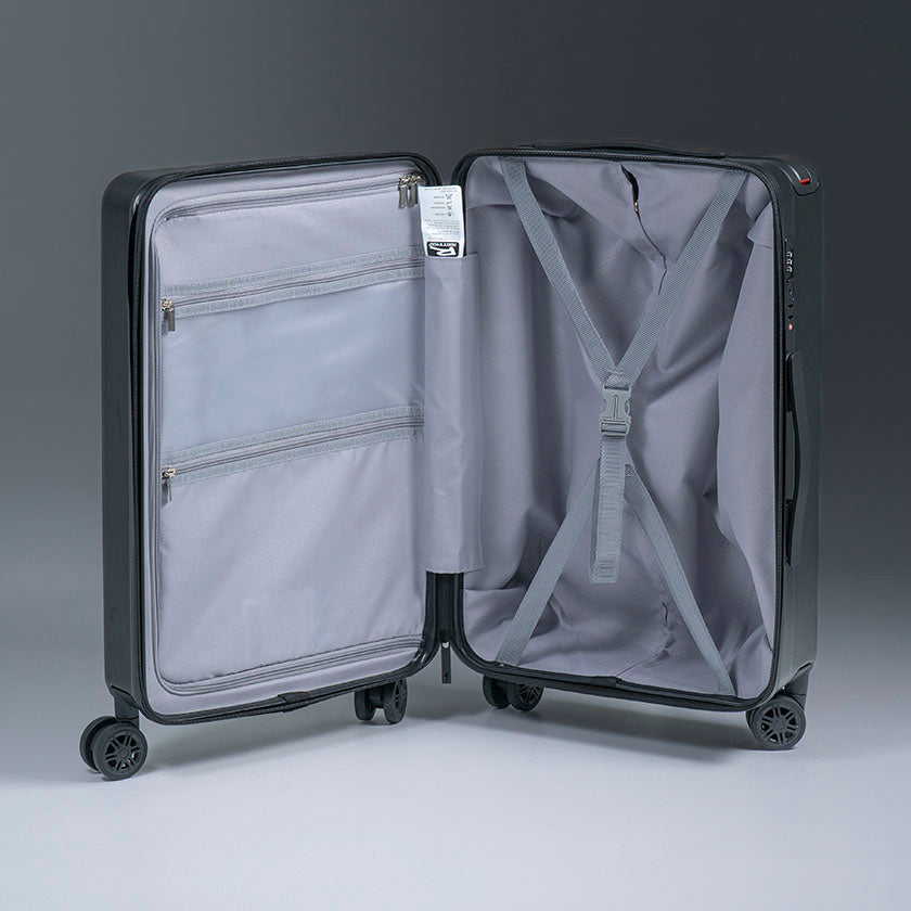 Maleta Prestige World