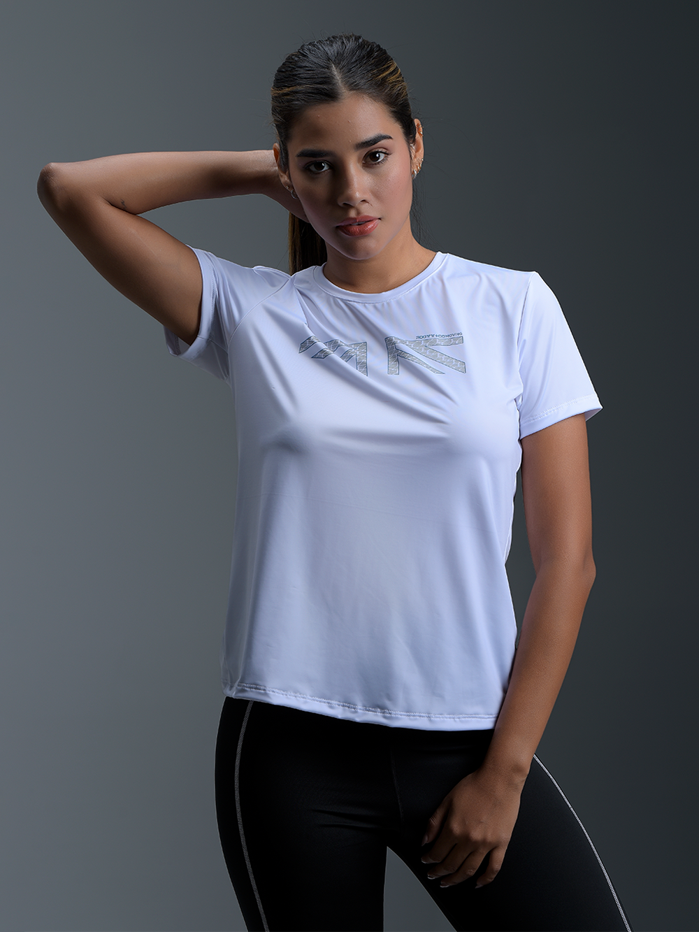 Camiseta Deportiva Mujer