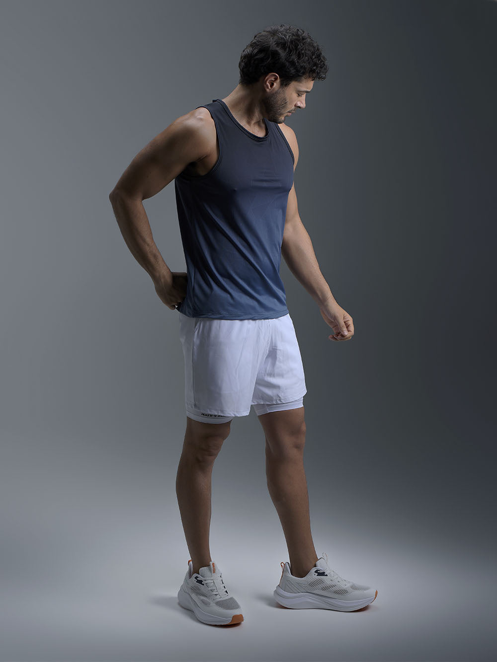 Camiseta Deportiva