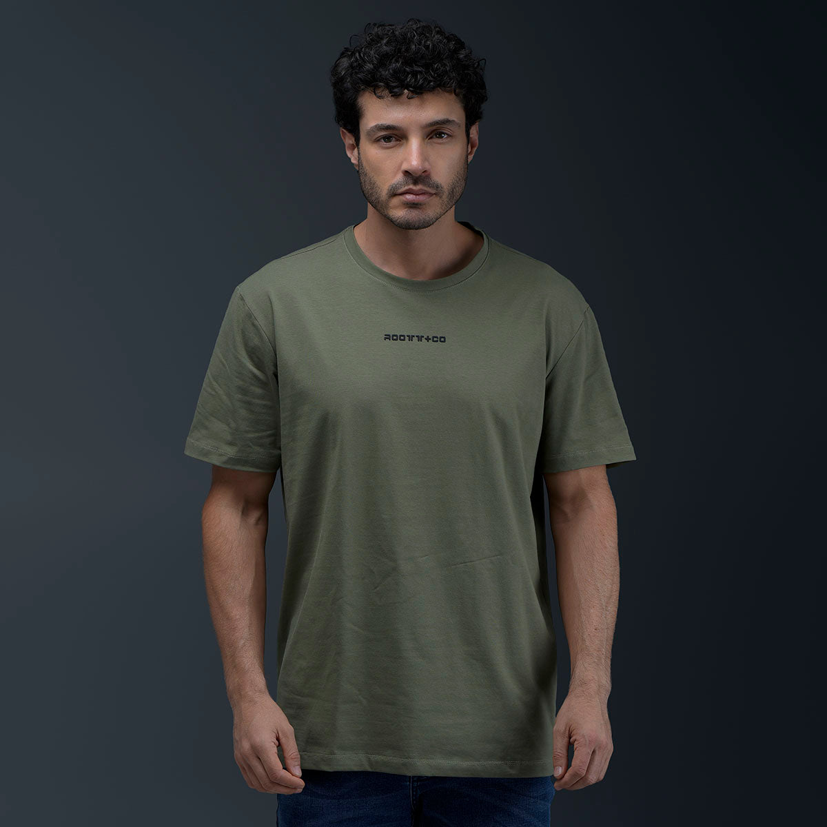 Camiseta Water Repellent