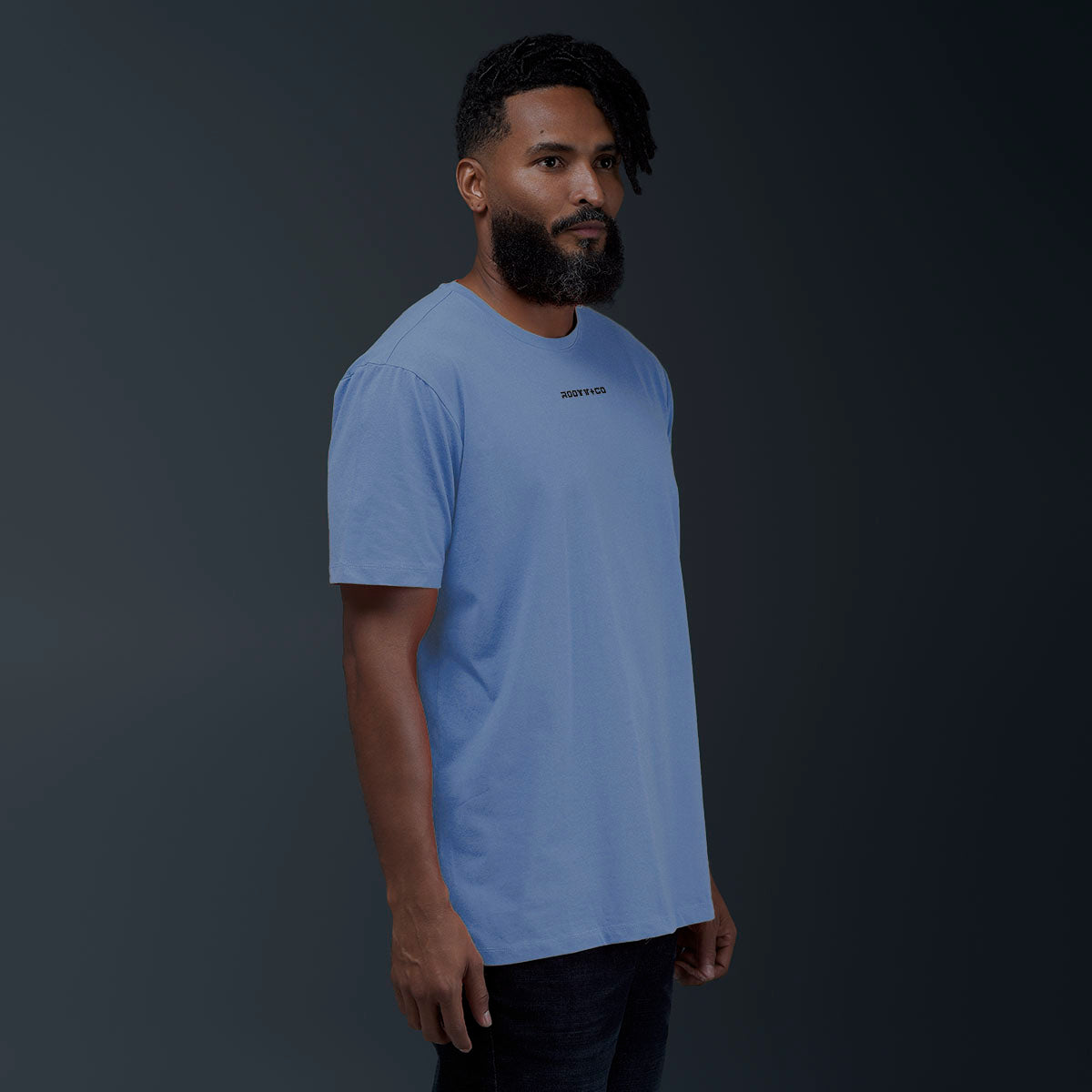 Camiseta Water Repellent