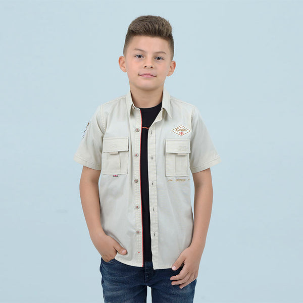Camisa Kids
