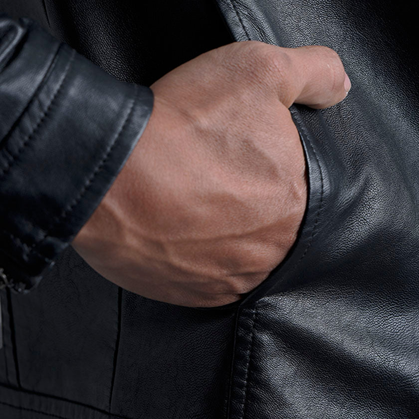 Chaqueta Drive Armor