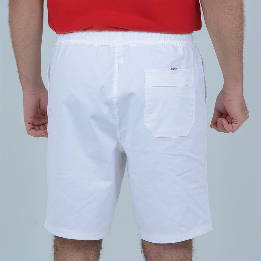 Pantalonetas Blancas