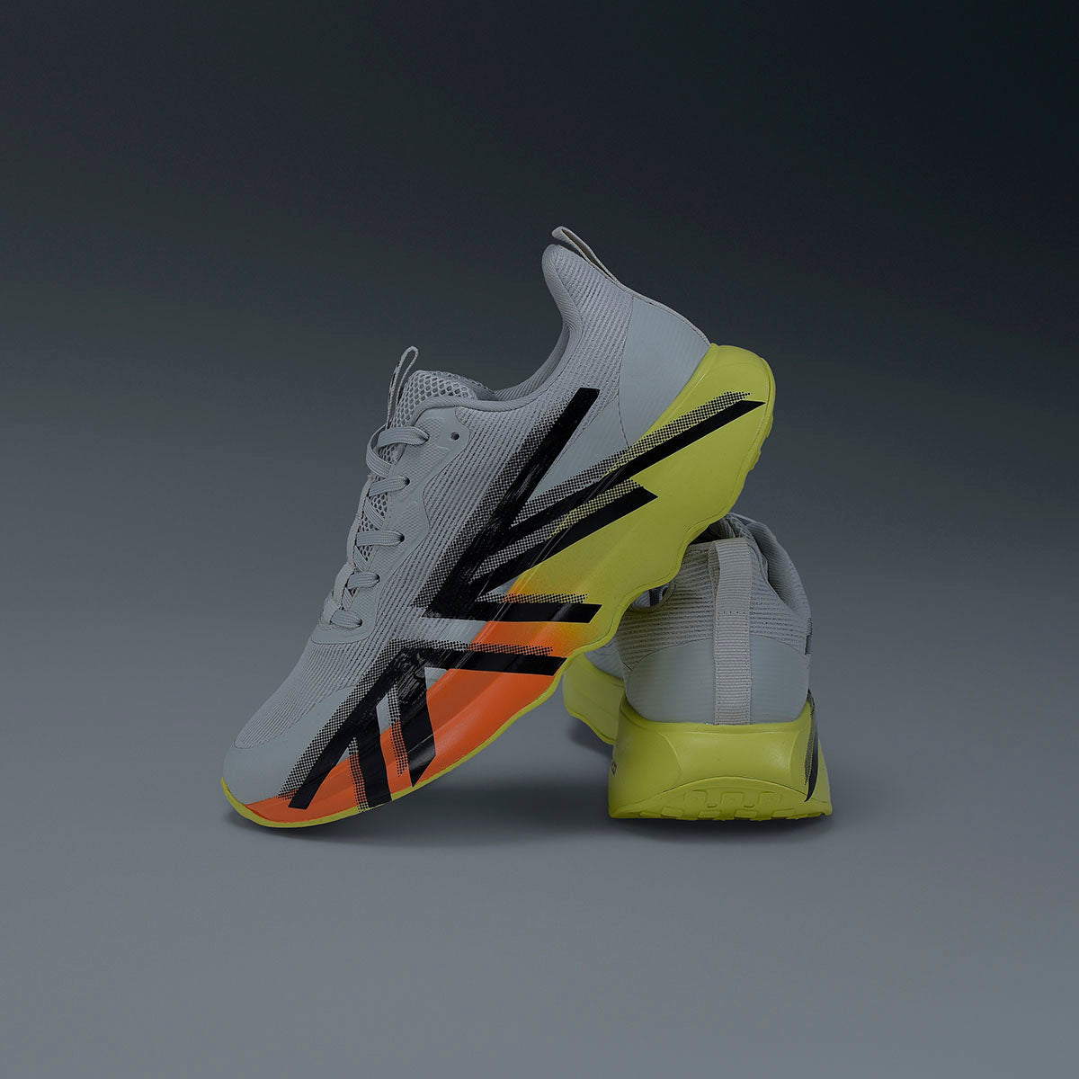 Tenis Balance
