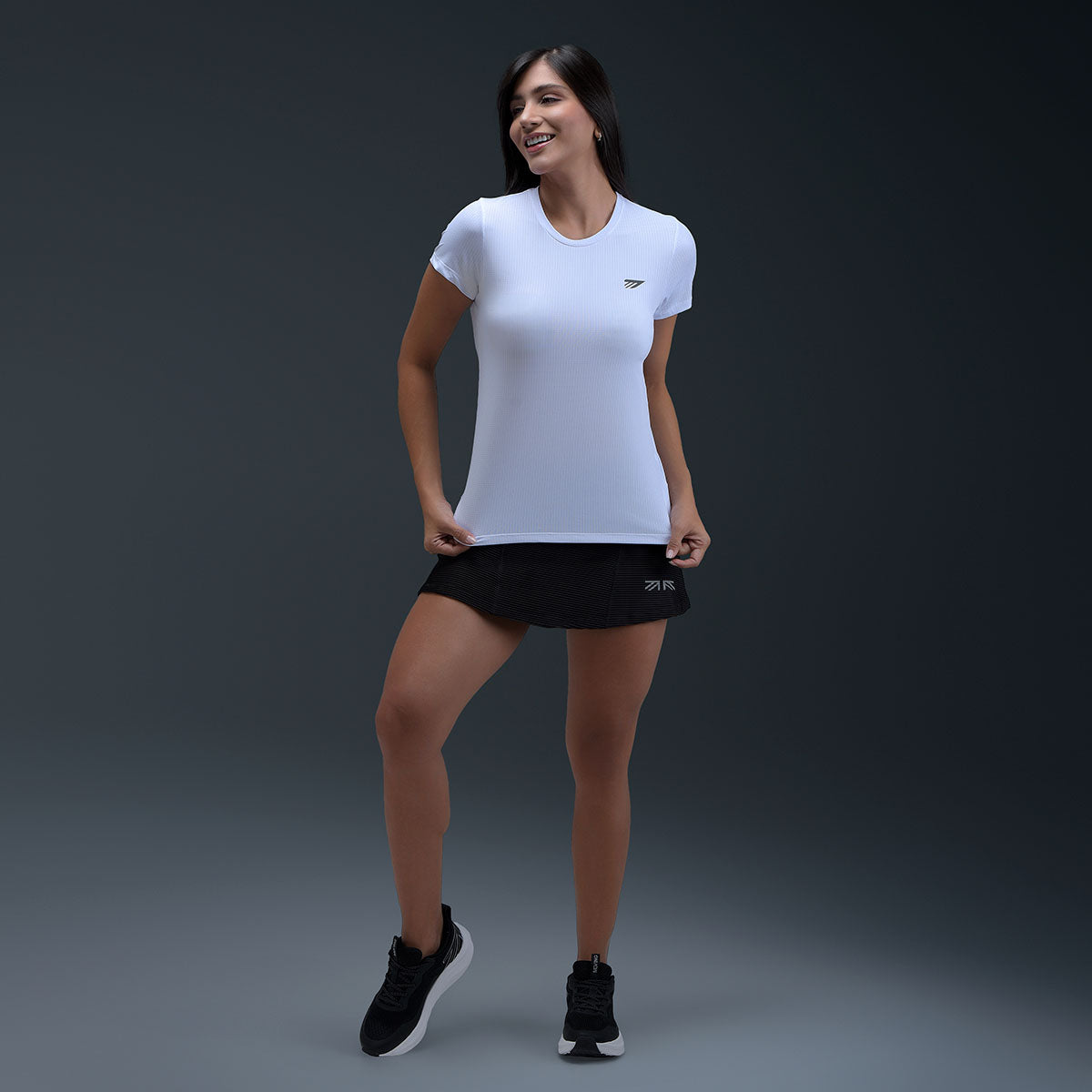 PACK X3 CAMISETA DEPORTIVA