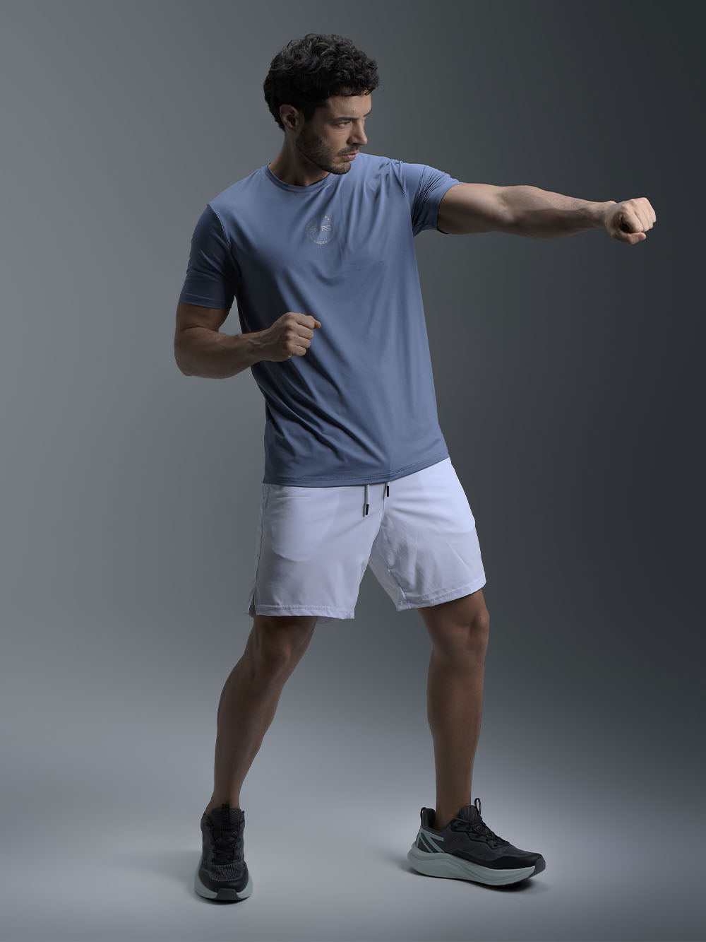 Camiseta Deportiva