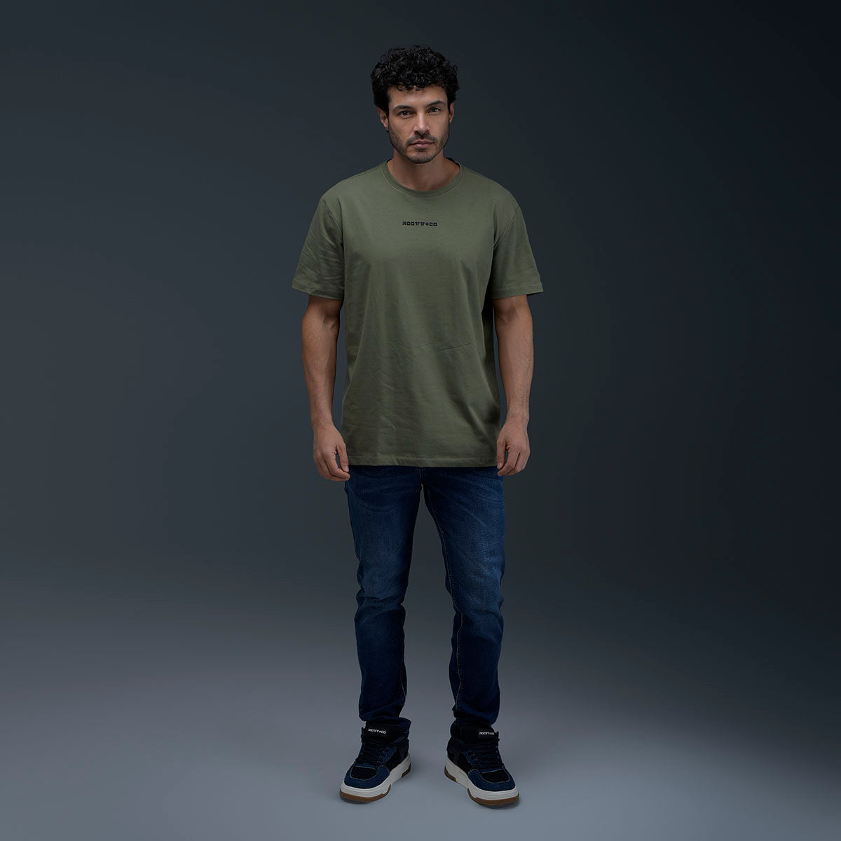 Camiseta Water Repellent