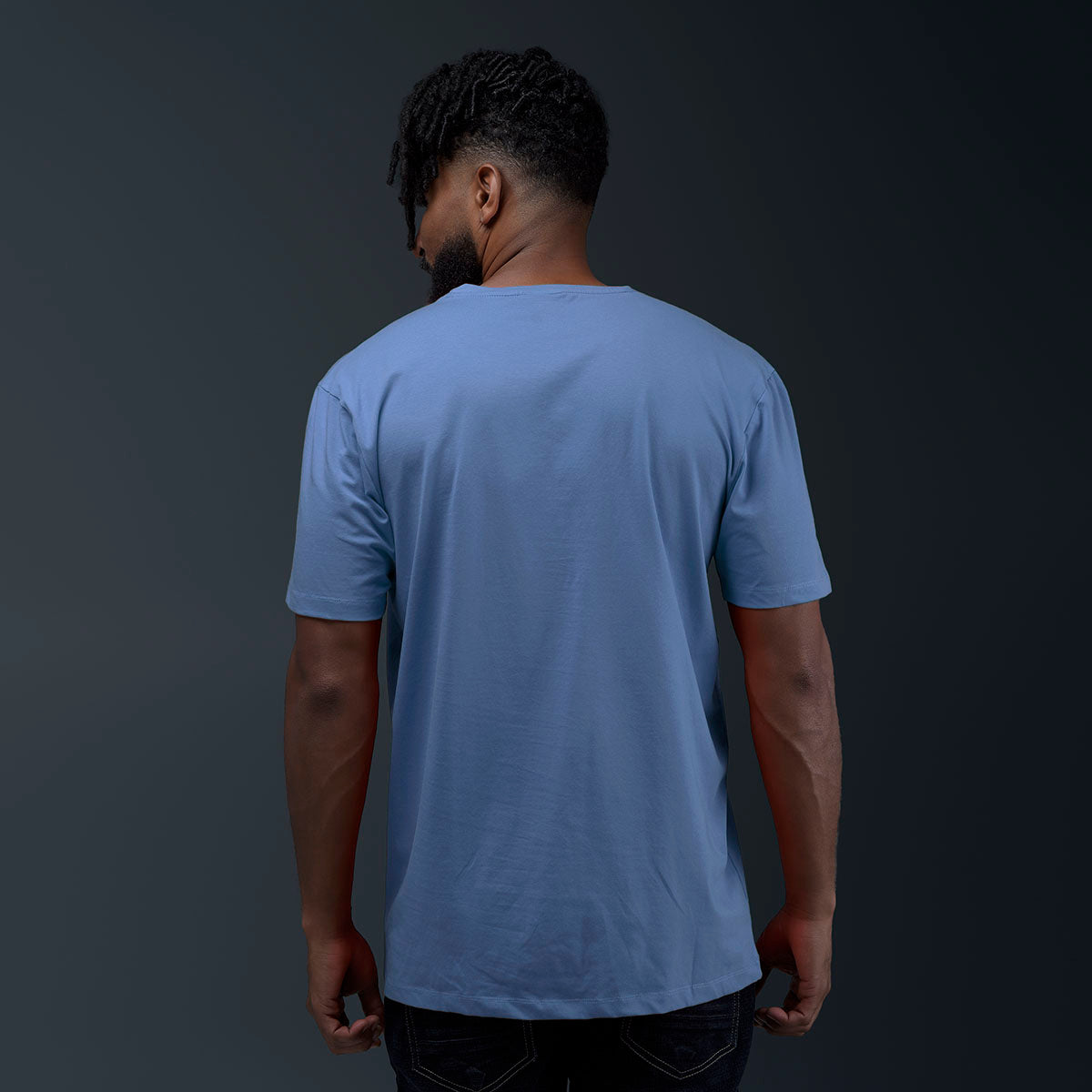 Camiseta Water Repellent