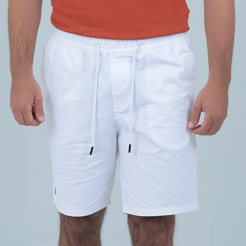 Pantalonetas Blancas