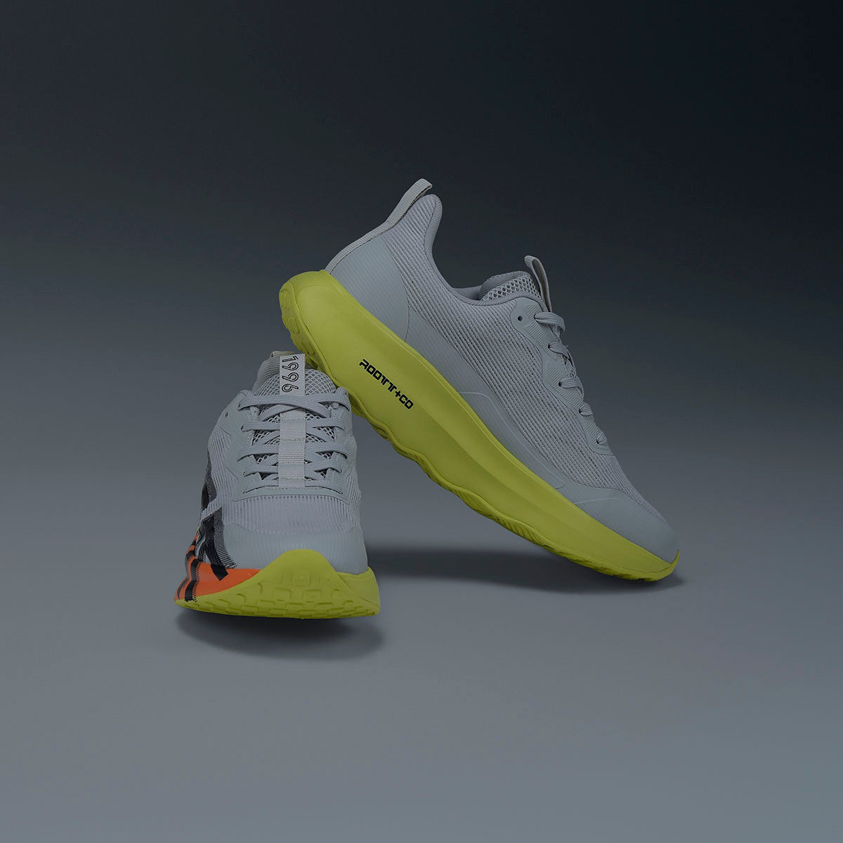 Tenis Balance