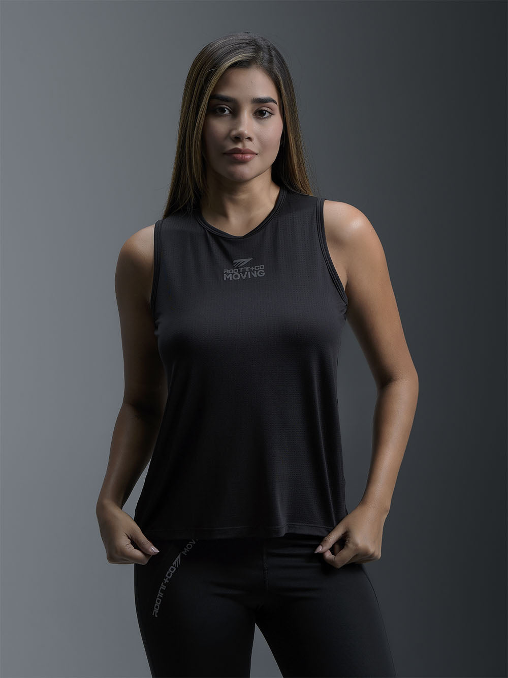 Camiseta Deportiva Mujer
