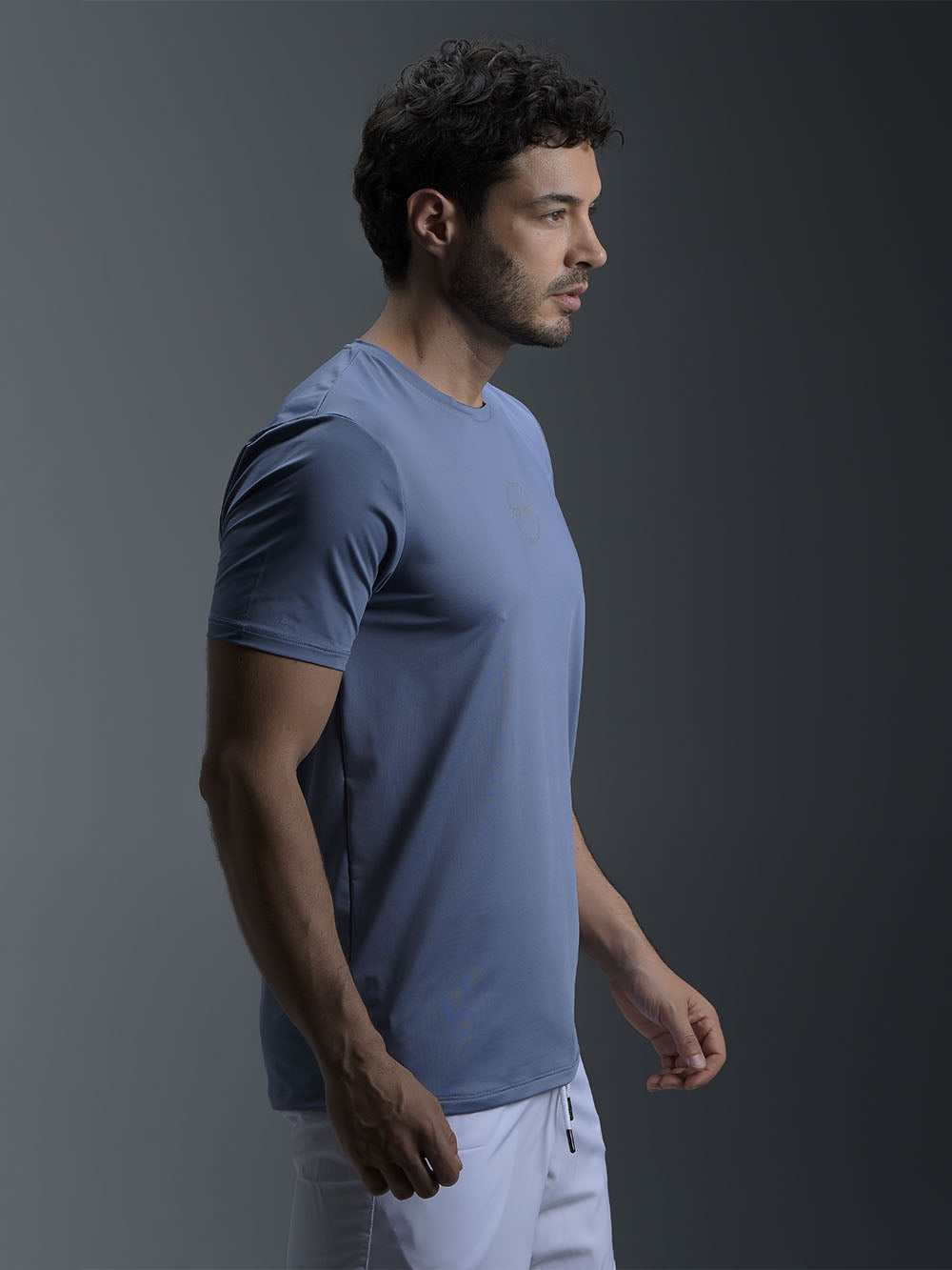 Camiseta Deportiva