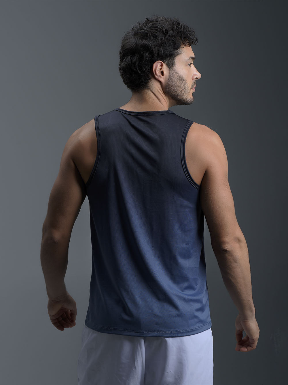 Camiseta Deportiva