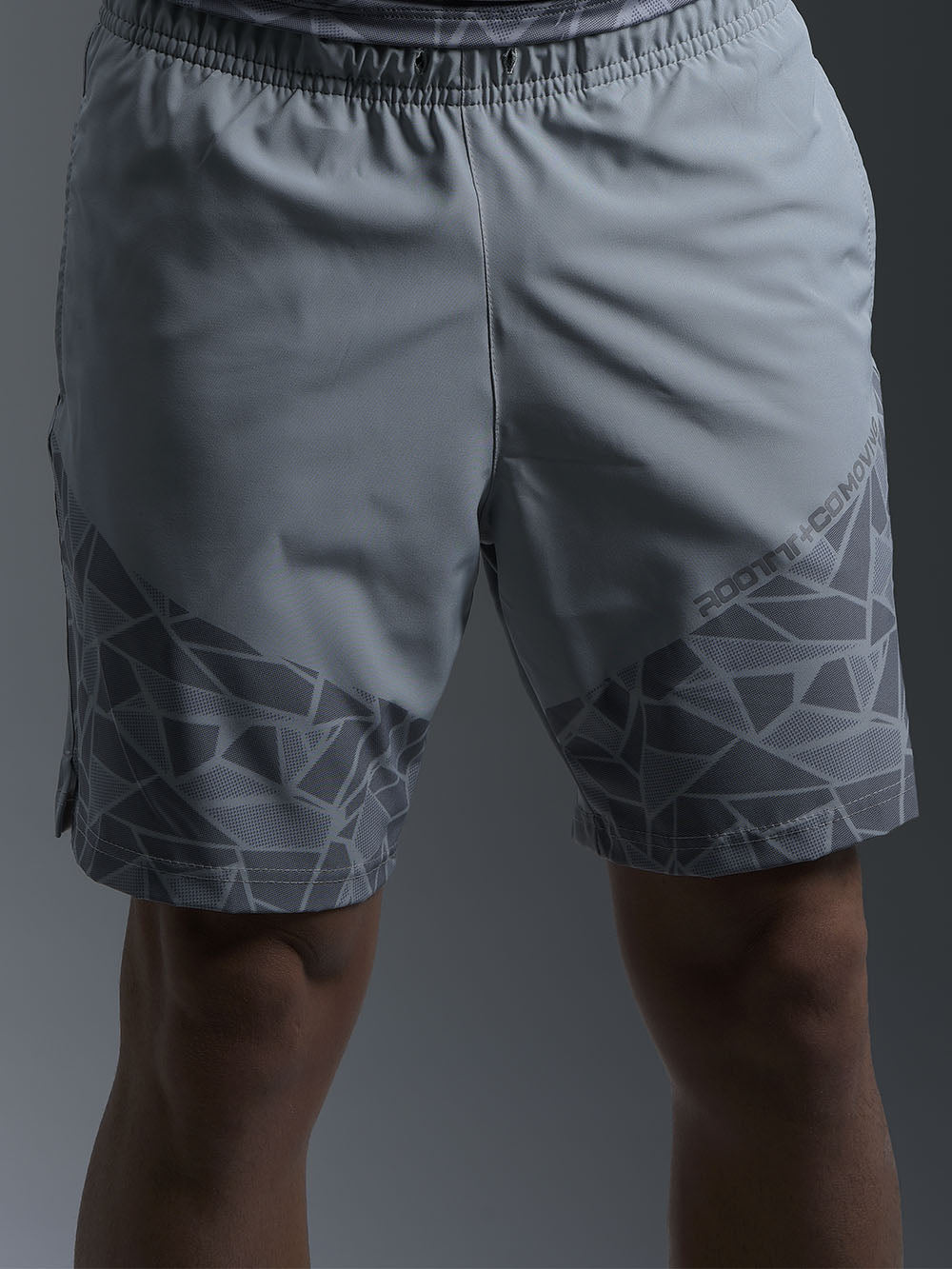 Pantaloneta Deportiva