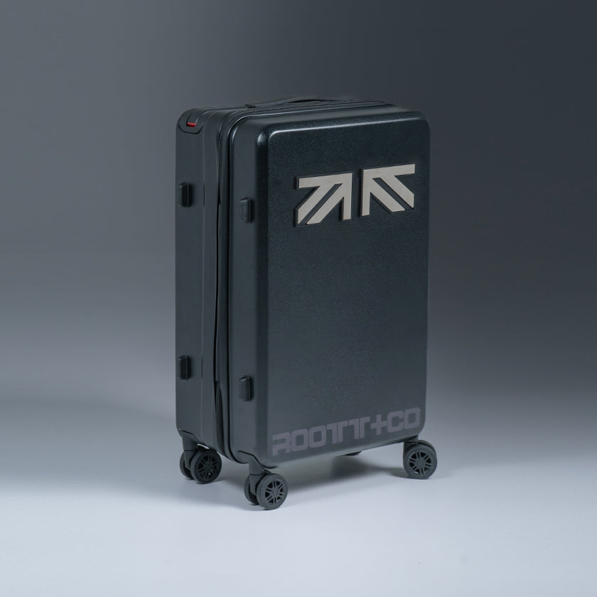 Maleta Prestige World