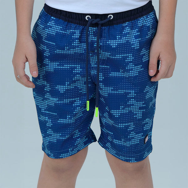 Pantaloneta Kids