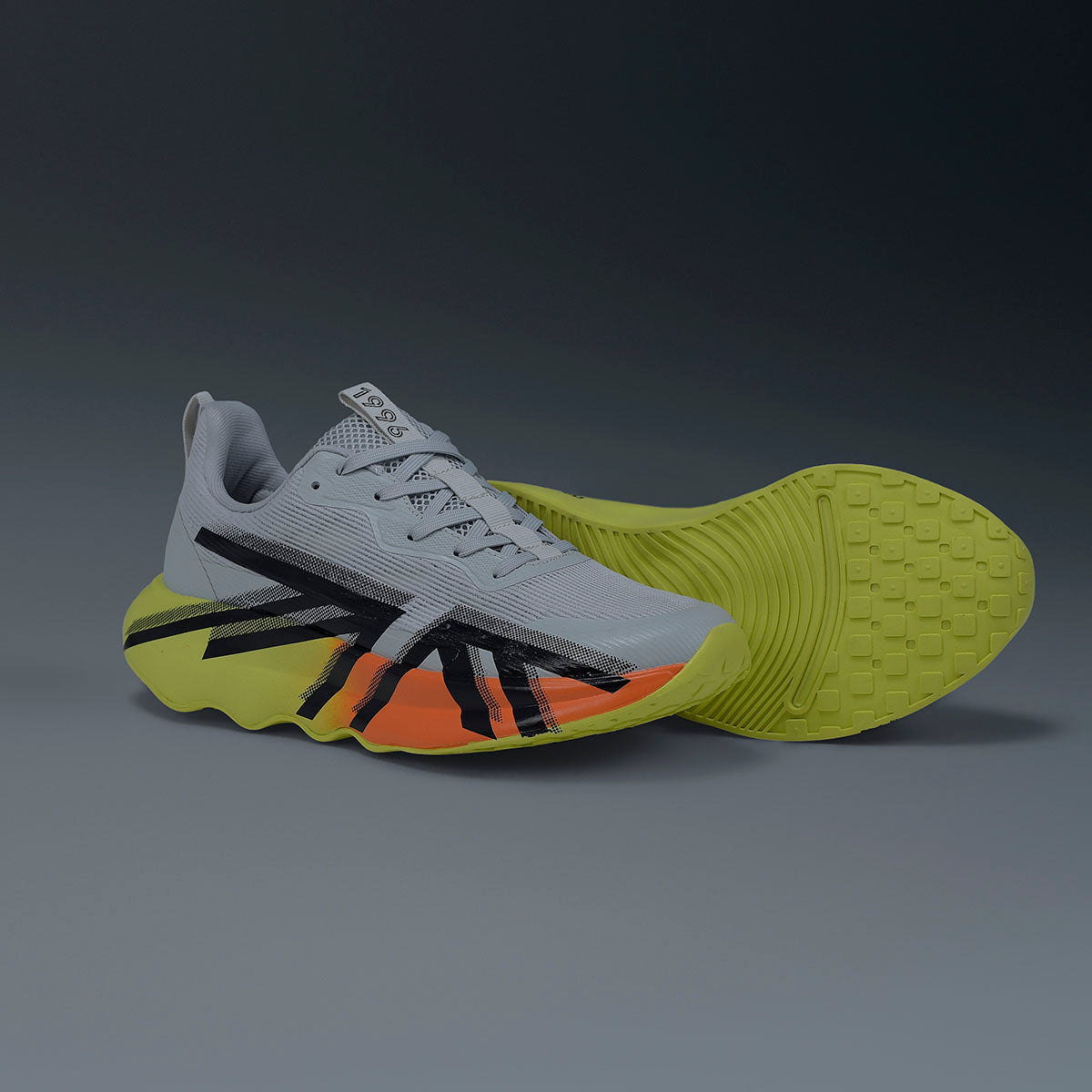 Tenis Balance