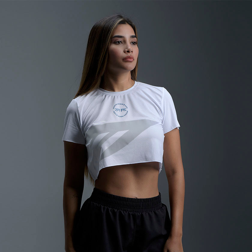 Camiseta Deportiva Mujer