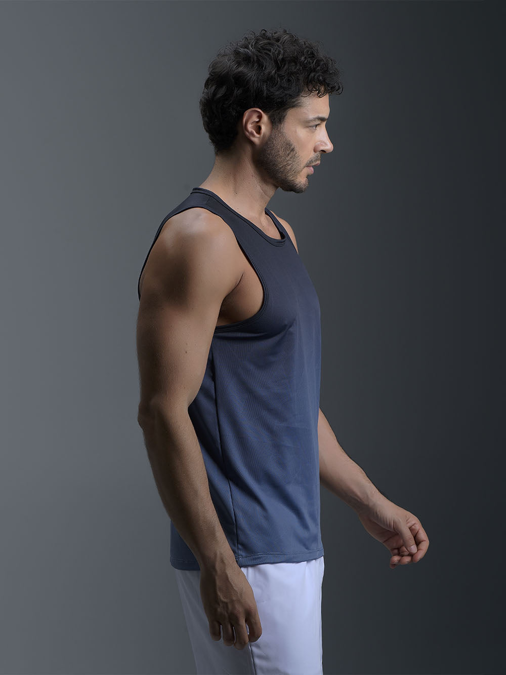 Camiseta Deportiva