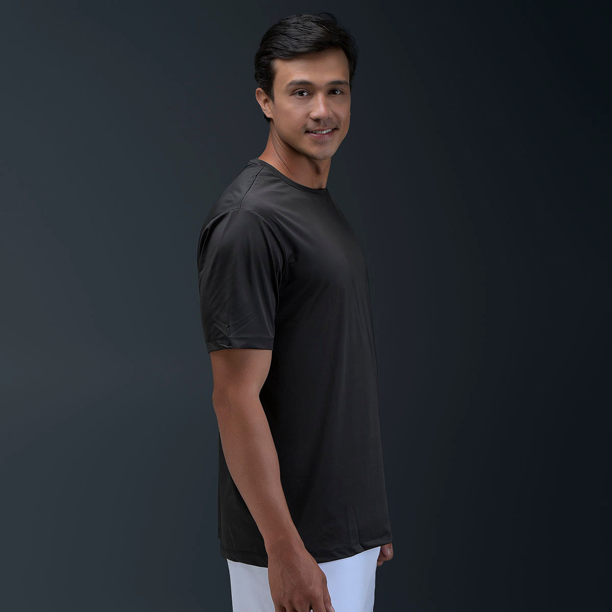 Camiseta Deportiva