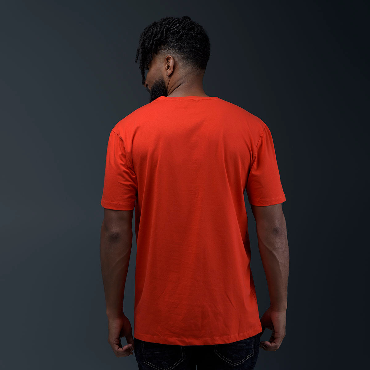 Camiseta Water Repellent
