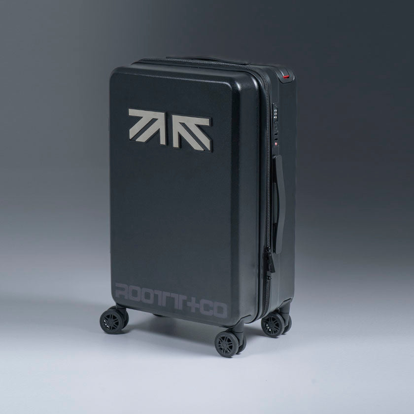 Maleta Prestige World