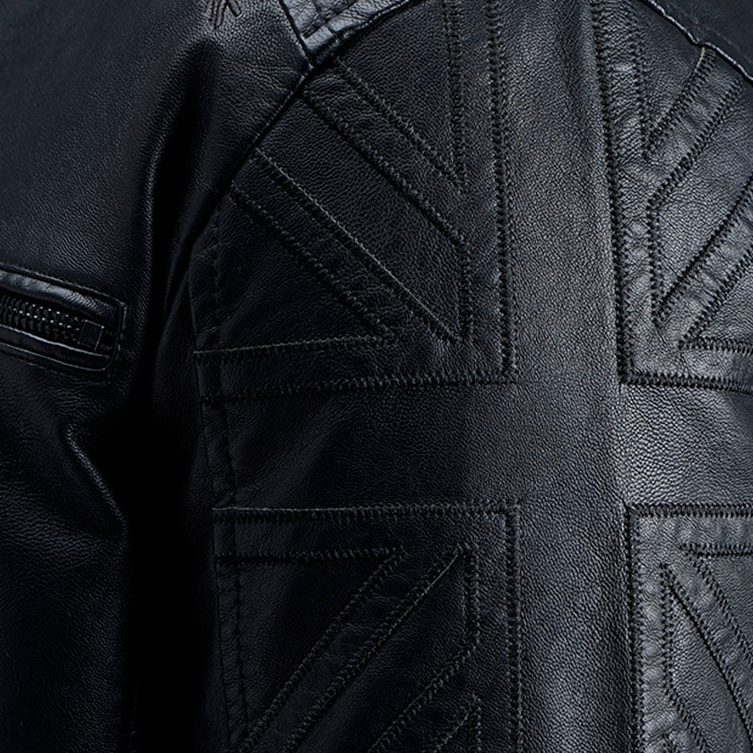 Chaqueta Drive Armor