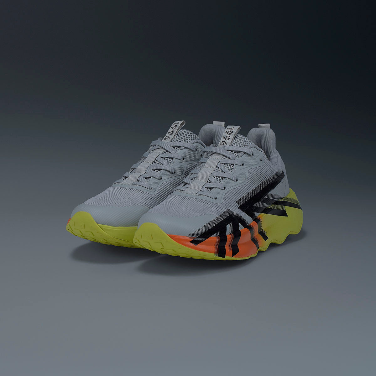 Tenis Balance
