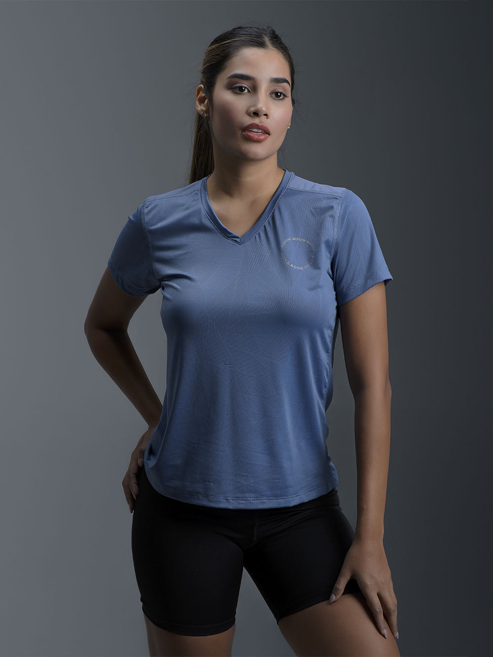 Camiseta deportiva Mujer