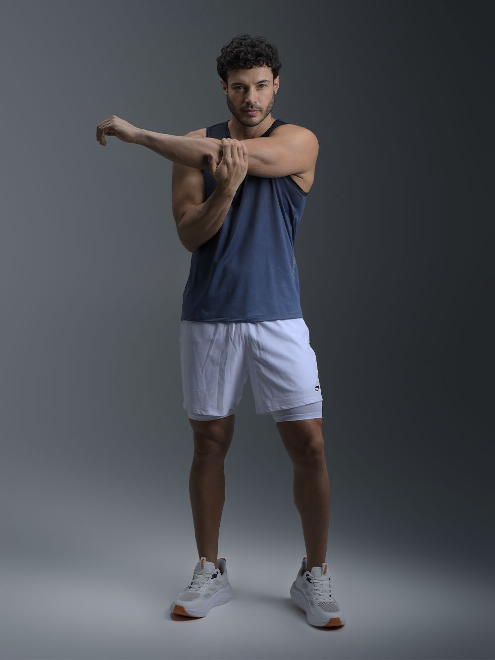 Camiseta Deportiva
