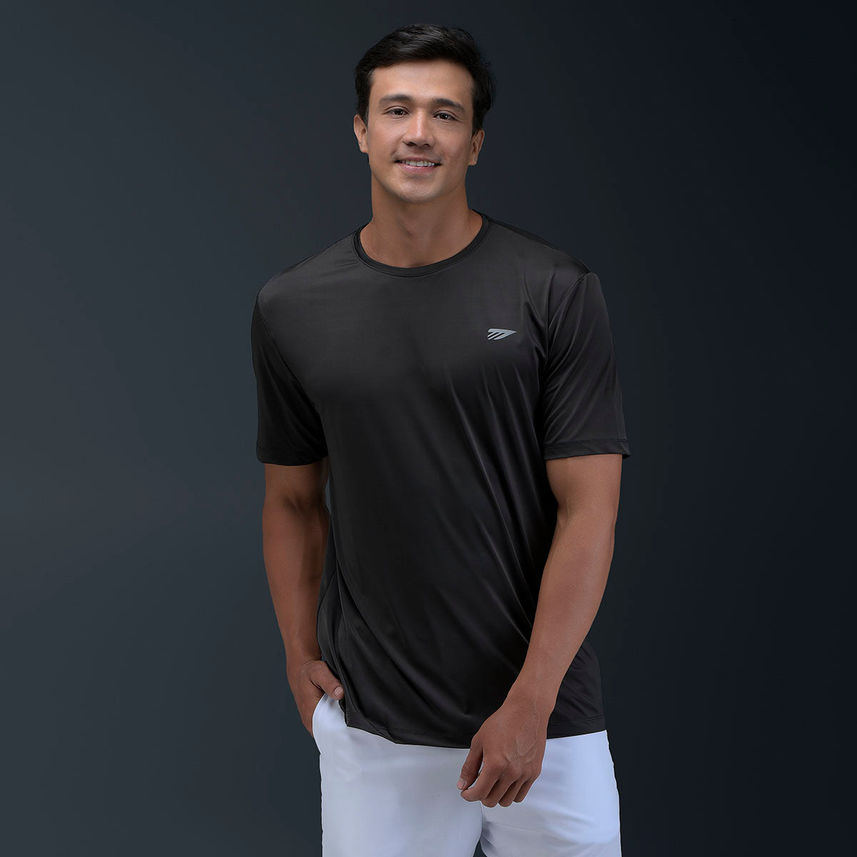 Camiseta Deportiva