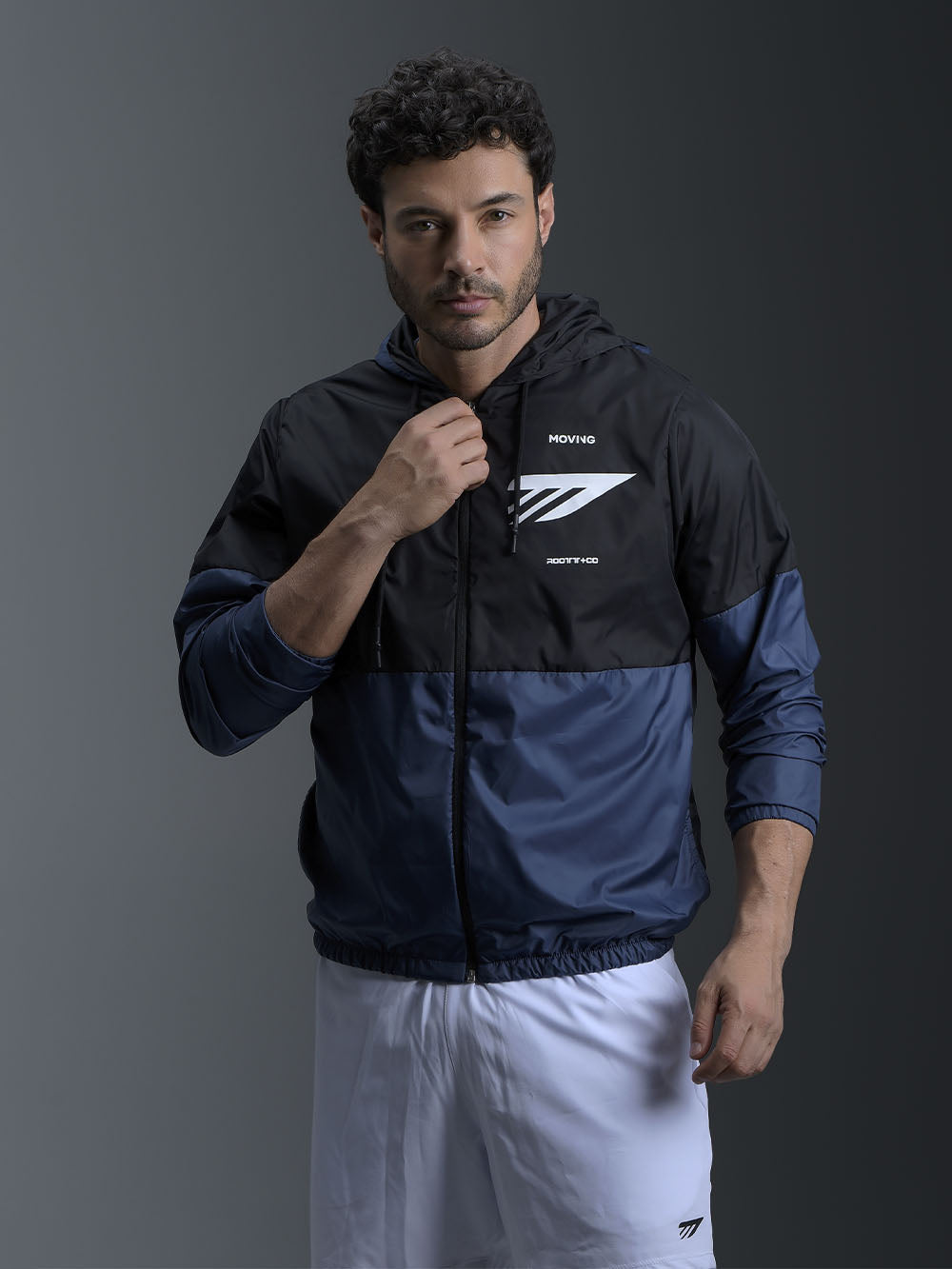 Chaqueta Deportiva