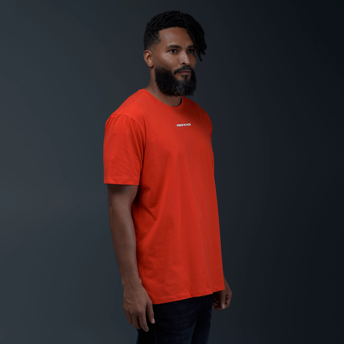 Camiseta Water Repellent